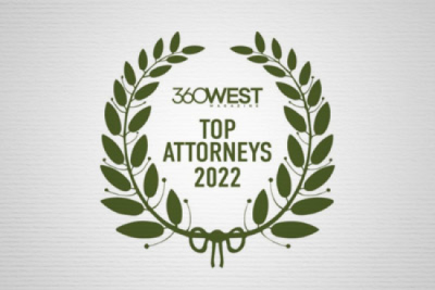 360 West Top Attorneys Thumb